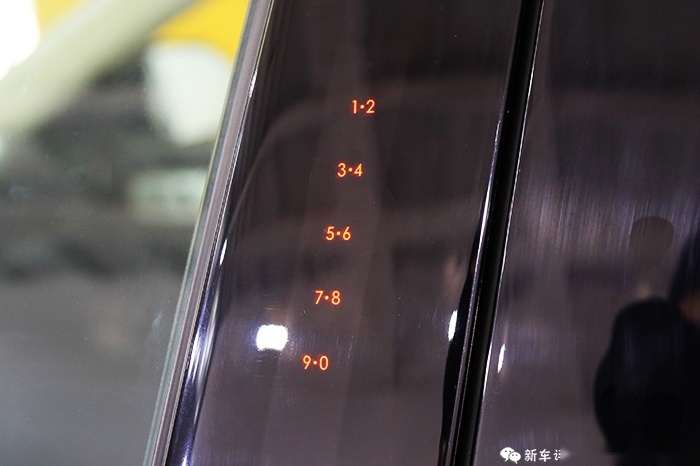 全新探险者实拍：30多万的纵置后驱中大型SUV，还有谁？