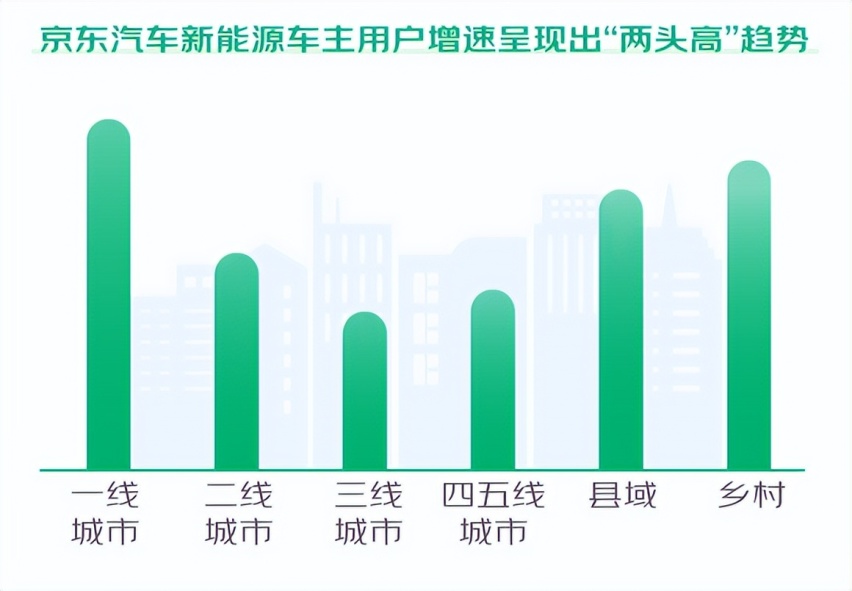 京东汽车发布2023年新能源车主消费观察