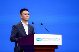 赛力斯汽车何利扬 以四大创新构筑面向未来的核心竞争力