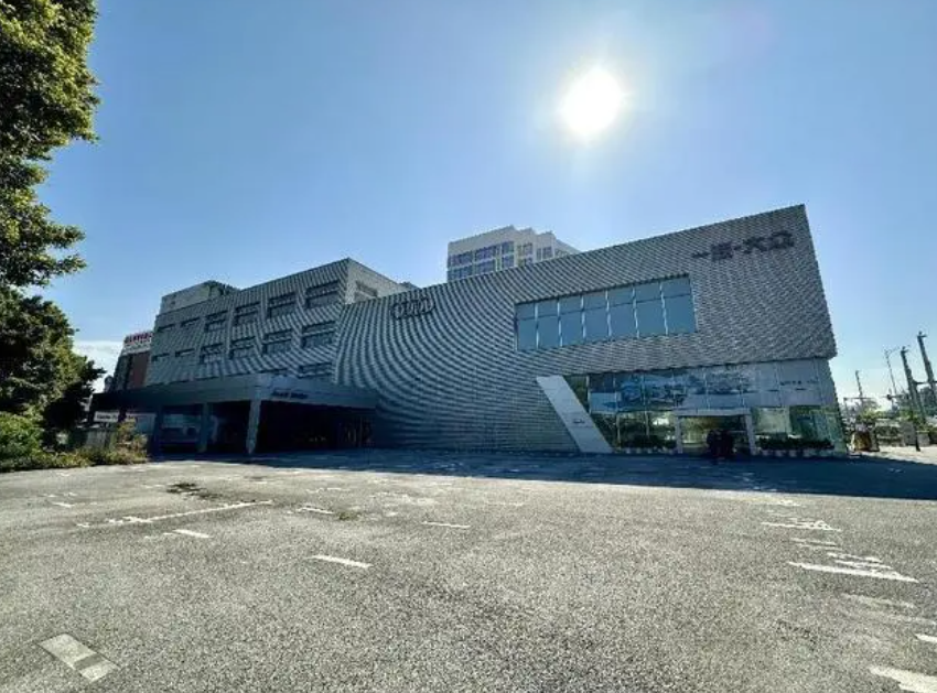 继天津、广州之后，杭州又有4S店生变，奥迪不可不慎