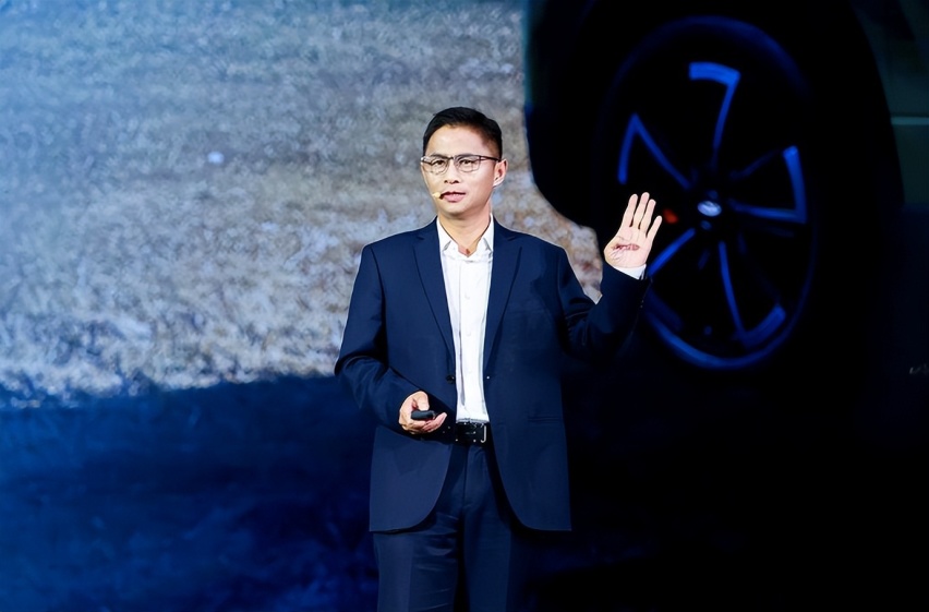 春游正当时，你还纠结如何买车？全新一代揽月了解一下