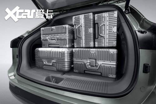 适合家用的suv推荐哪款？买五座别错过红旗HS6！