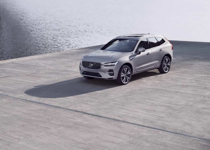 为什么要加价购买汉兰达 XC60它不香吗？
