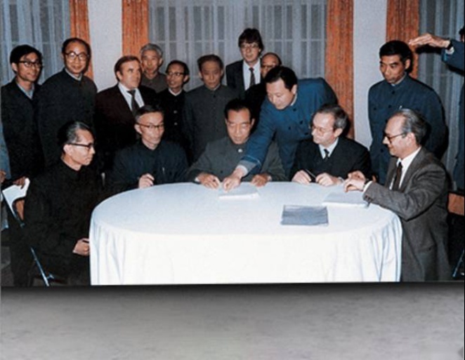 回望37年风雨岁月，上汽大众书写新时代篇章