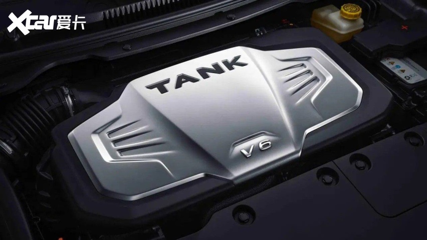 30多万就能买3.5L+V6大排量 这3款车也太有面子了！