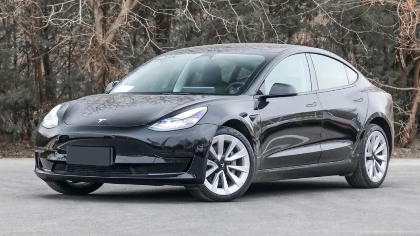 比Model 3便宜8万！比亚迪海豹到底值不值？