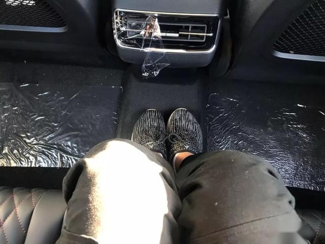 2.0T+8AT的中大型SUV，一汽奔腾T99值得买吗？