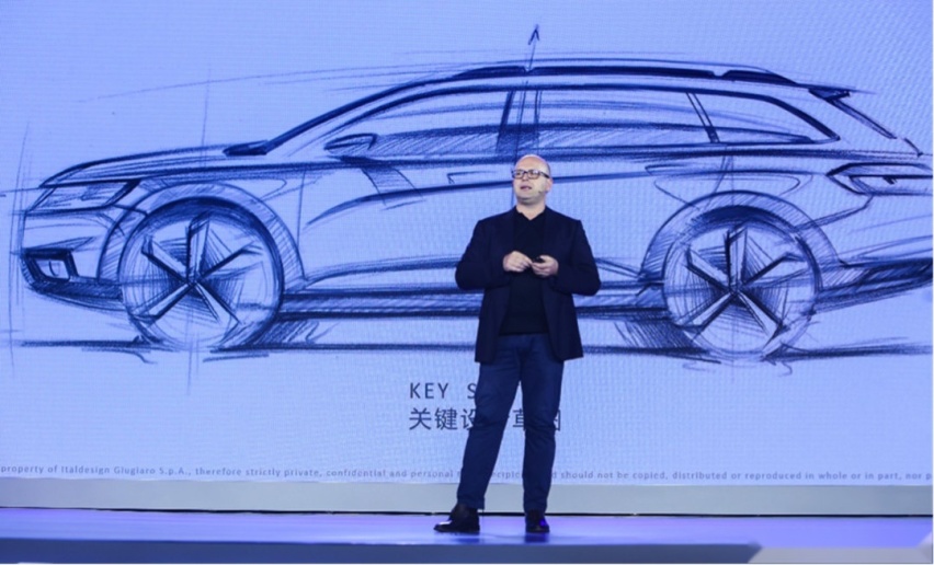 顶配仅8万的车 竟有兰博基尼元素？这些国产车听着真唬人！
