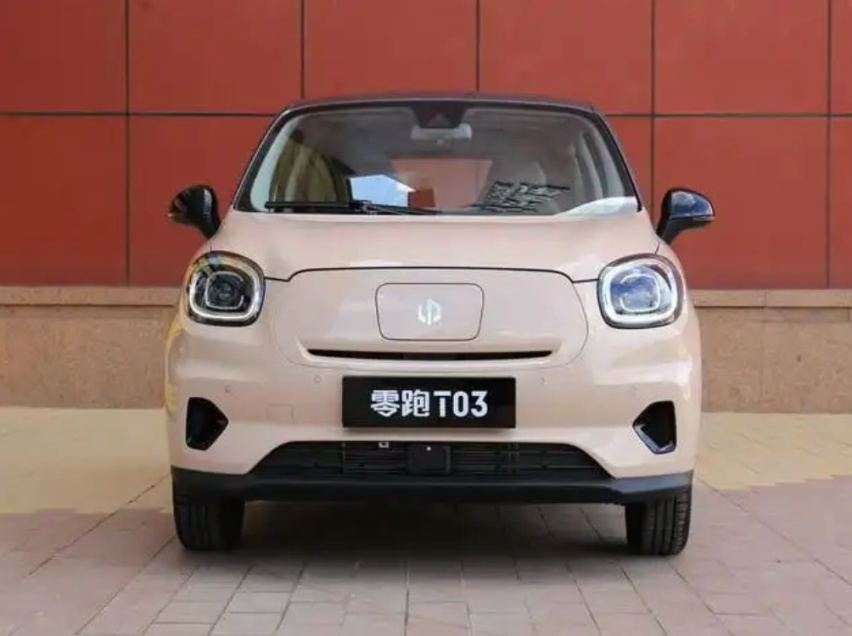 三款入门级新能源SUV，哪款是小姐姐们的梦中情车？