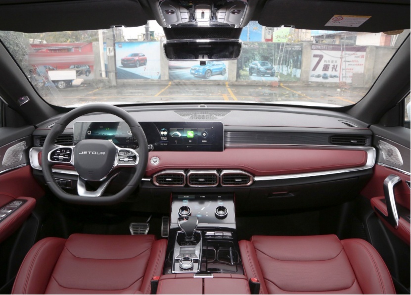 同样是中型SUV，合资无人问津，自主月销破万？