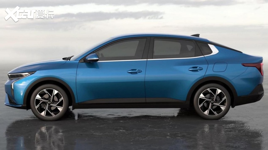 新一代起亚K3官图发布,评论区却恶评如潮,起亚在国内真要凉了?