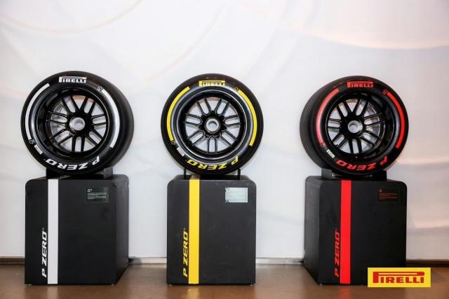 与倍耐力共迎F1中国大奖赛20周年，20家媒体跨越千里奔赴现场