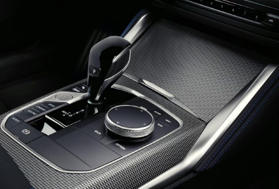 2021成都车展：BMW 4系四门轿跑车正式亮相
