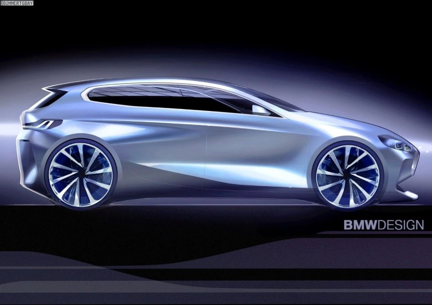 还有比iX1更便宜的电动BMW吗？宝马：有，等着吧！