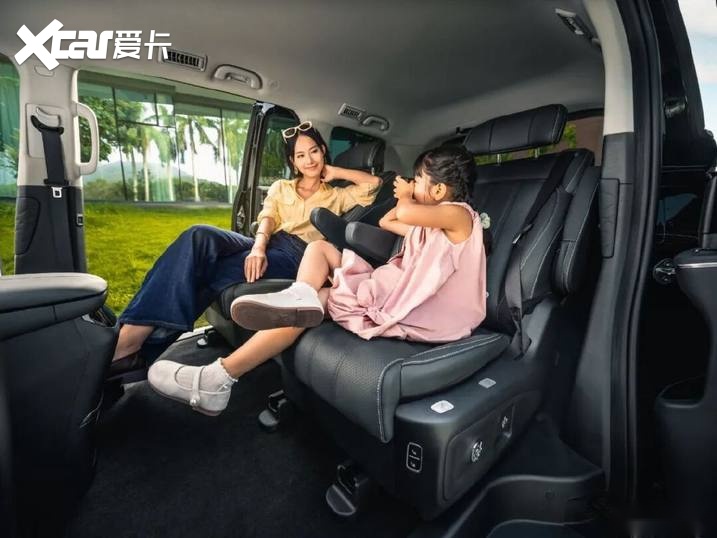 “十一”全家出游没它不行！星海V9越享系列终结出行焦虑
