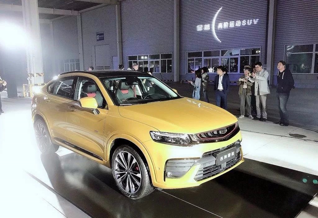 五月重磅新车齐上市，这几款SUV或将成为下半年车市热点！