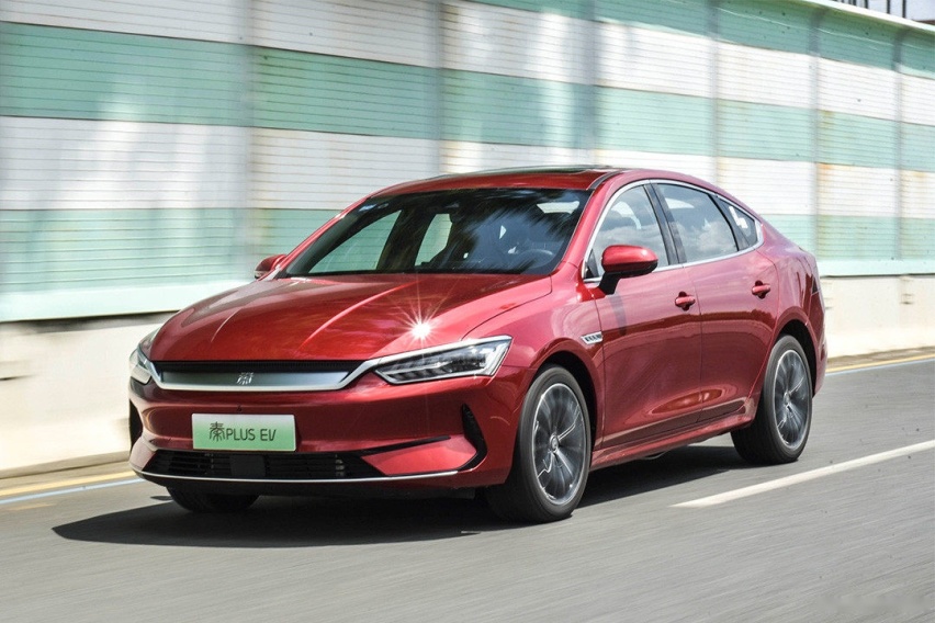 最低7.29万！最省能一箱油跑1000+km 这些中国车简直无敌？