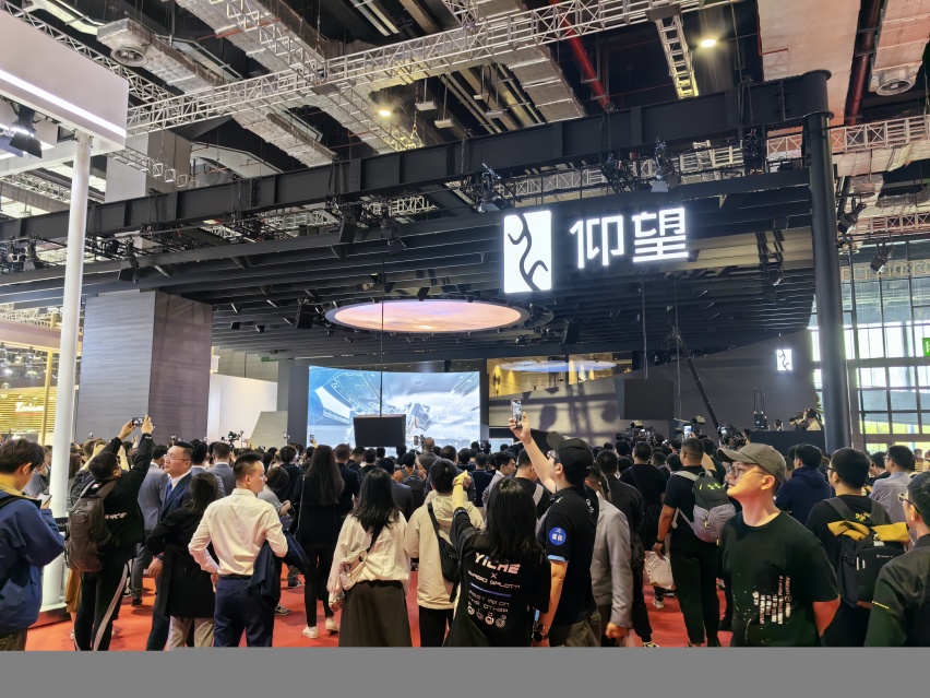 2023成都国际车展公布时间