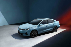 从3000万辆再出发：一汽-大众2026火力全开，13款新车智电齐发