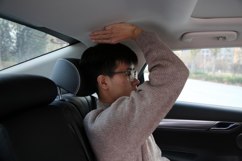 “高级感”营造的是否到位？牛车网试驾捷尼赛思G80