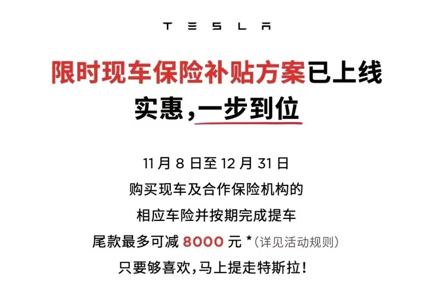 10月销量盘点：中国汽车品牌市场份额突破50%，特斯拉降价效应未显现