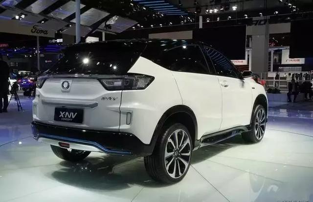 合资纯电小型SUV谁更给力，东本思铭S-NV雷诺K-ZE又该怎么选？