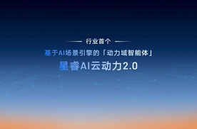 星睿AI云动力2.0赋能，“最聪明”的雷神AI电混2.0进阶发布