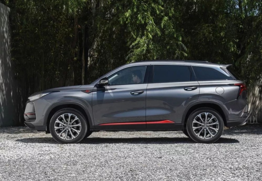 紧凑+级SUV，长安CS75 PLUS和宋Pro怎么选？