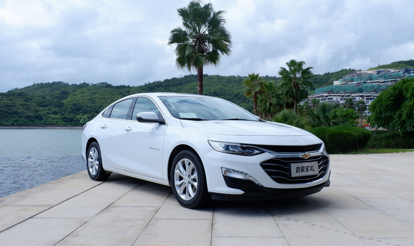 推荐四款合资中型车,性价比超高