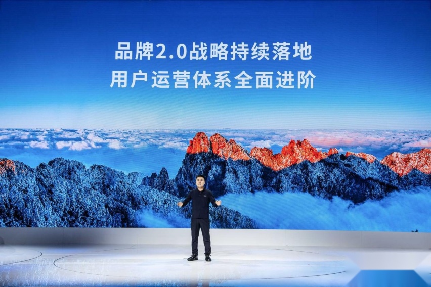 长城炮最强皮卡阵容惊艳上海车展，2023款乘用炮12.68万起焕新上市