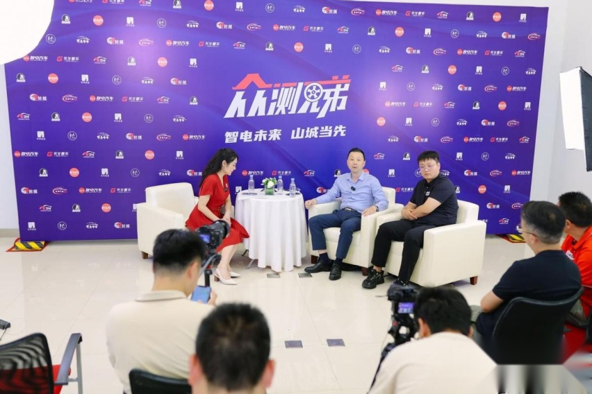 专访长安马自达李宇：首任客户终身免费保养的底气源于产品品质