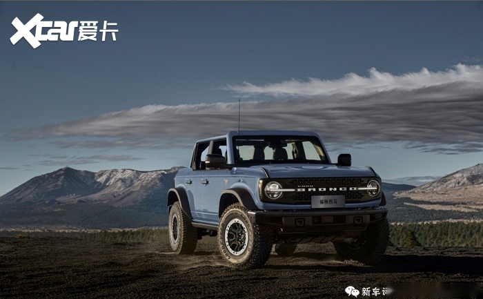 刚花50万定普拉多的人,这次该后悔了-爱卡汽车爱咖号