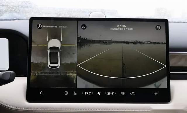 搭鸿蒙系统/续航超1200km，华为AITO问界M5预售25万玩跨界