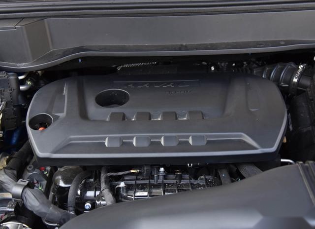 持币15万元买SUV，你选