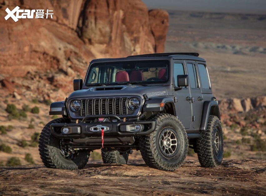 最高优惠9万元,jeep牧马人能否在越野suv市场找回"颜面"?