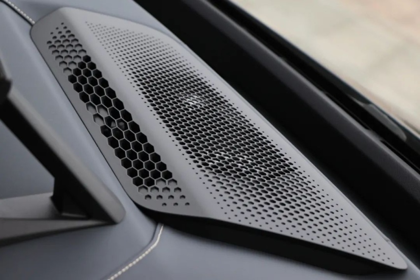 宝马最新的Bowers & Wilkins，有哪些过人之处？