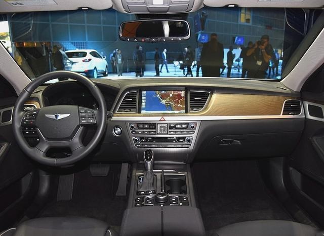 捷尼赛思的第二款SUV，GV70未来会引入国内市场吗？