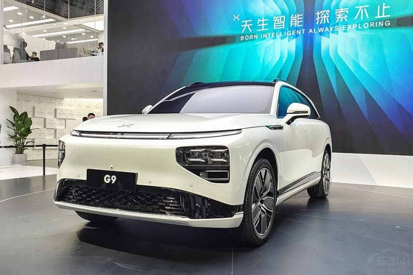 2022年新能源展望,这三款新车不容错过,小鹏G9领衔!