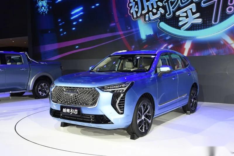 “初恋”长这样，你还满意吗？从此命名走上了不归路
