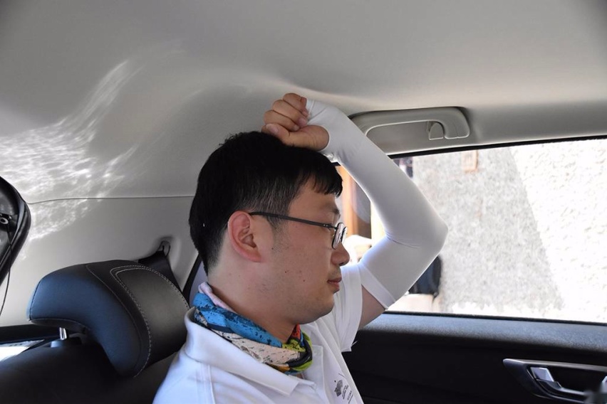 不仅仅是换装了CVT，试驾吉利新远景X3