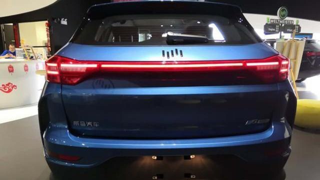 3分钟看车圈：比宋Pro更大？比亚迪将推新SUV