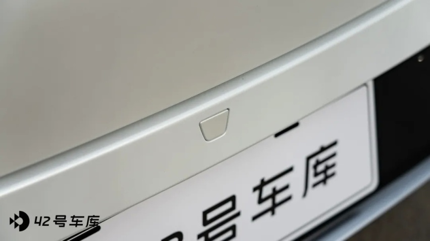 60 张图，带你深度了解小鹏 P5