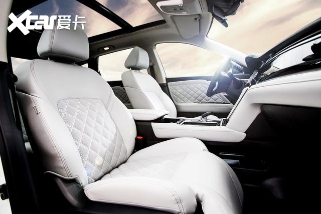 冬日满级温暖 智能满配宠爱 2023款启辰SUV双子星智领上市