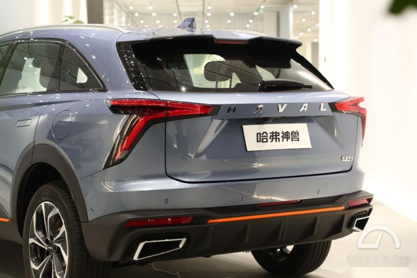 抓住“Z世代”命脉，哈弗神兽惊艳全场背后的逻辑