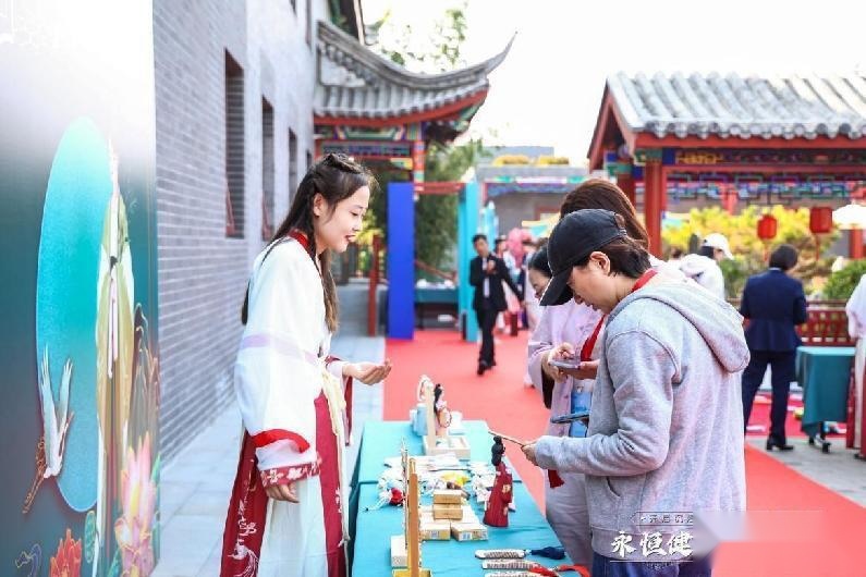 HDB海德堡国际抗衰《永恒健康·国潮印象》国风之旅聚势启航