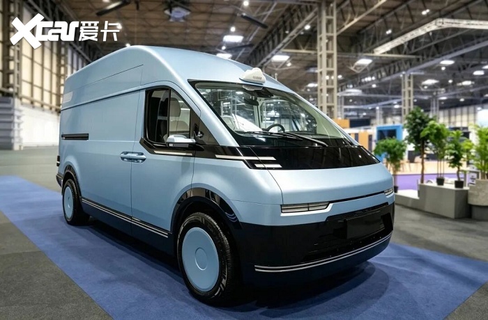 开启全球化新征程！奇瑞商用车即将亮相2026汉诺威国际车展