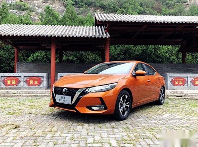 不愧是日系“销量王”！2个月卖了86800辆，油耗5.1升