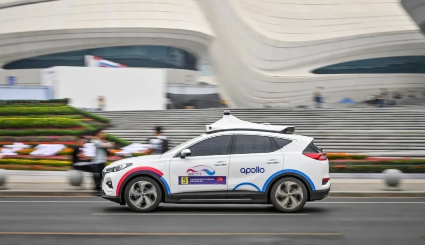 自动驾驶落地锁定Robotaxi，无人驾驶时代真的来了？
