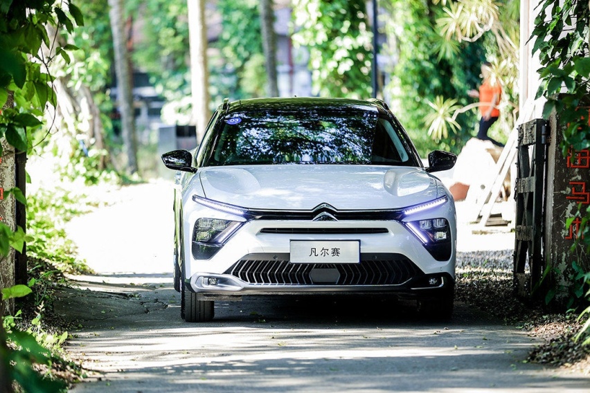 只需15万 空间大/动力强 SUV/跨界车随你选！