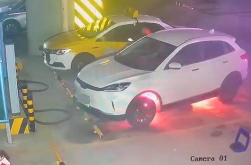 致威马车主：即便是存亡之秋，你永远叫不醒装睡的威马